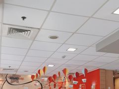 -麦当劳(曲阳店)