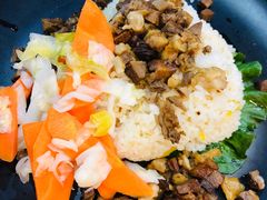 -陈老斯呼尔嗨吃烧烤(科巷店)