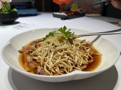 -小厨娘淮扬菜(天印大道店)