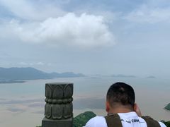 -普陀山慧济禅寺