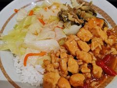 -永和大王(花好园店)