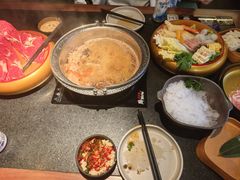 -牛New寿喜烧(闵行龙湖天街店)