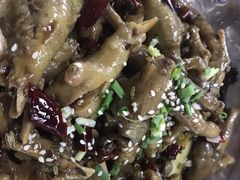 -小民大排档(光谷店)