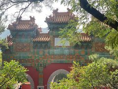 -普陀宗乘之庙(小布达拉宫)