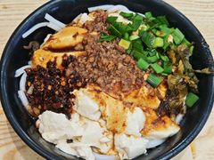 -豆香园(龙翔店)