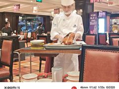 -大鸭梨烤鸭(石佛营店)