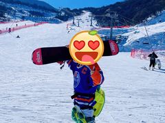 -太子岭滑雪场