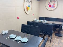 大堂-正宗天津烧麦馆(柳州路店)