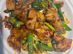 -小放牛炒菜馆(华北商厦店)