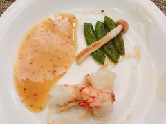 -温州万和豪生大酒店-餐厅