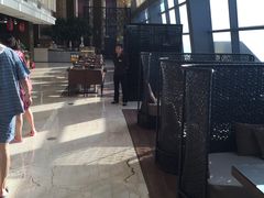 自助餐厅-天泊圣汇洗浴