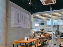 -圳兴面王·拌川·特色炒面(南山保利剧院店)