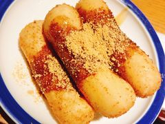 红糖糍粑-好這口重庆小面(总店)