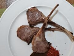 -岷山饭店-芝芝自助餐厅