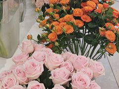 -花屿鲜花(淡水店)