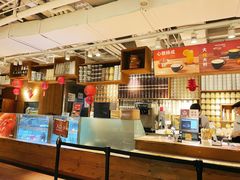 大堂-无印良品餐堂 MUJI Diner(成都太古里店)