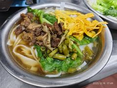 -南宁市连升风味小吃店