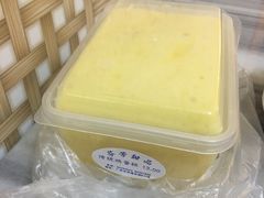 -芬芳甜品(同福路店)
