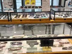 -大明府国际眼镜(太原北街店)