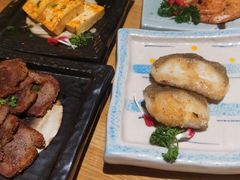 铁板蒜蓉大虾-三石铁板烧(紫竹桥店)