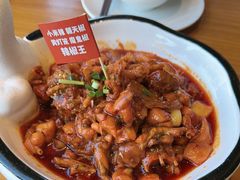 -莲餐厅·湖北菜·潜江小龙虾店(愚园路店)