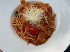 -EATALIA意塔利意式餐厅(鼓楼店)