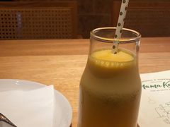 -翠贝卡&Mama Kelly Brunch Coffee(河西店)