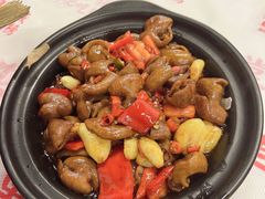 -堂瓦里·传统赣菜(第一街区店)