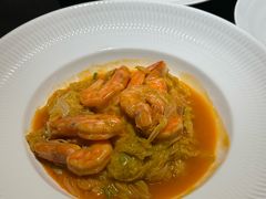 -喜悦烤鸭·新京菜(王府井店)