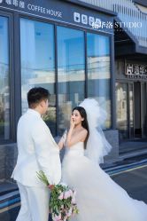 -纪可婚纱摄影平潭旅拍