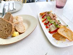 -OLLA 西班牙餐厅(丰盛里店)