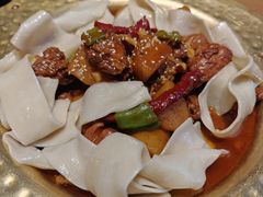 -天山传奇新疆菜(SKLP店)