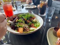 -哈蒙德餐厅