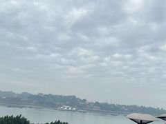 -鹭江宾馆·观海餐厅