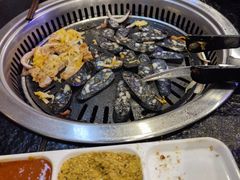 -老卜奎齐齐哈尔烤肉(人民东路店)