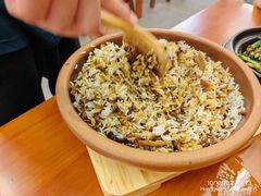 -堂瓦里·33年传统赣菜(第一街区店)