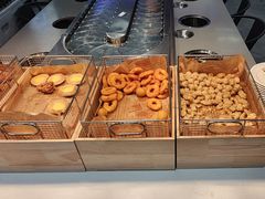 -大橘元自助回转火锅(天河新天地店)