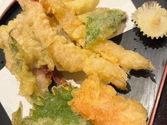 -syabu禅 花柚香 日料 火锅(大丸福岡天神店)