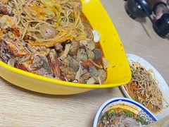 -林静小吃(复兴路店)