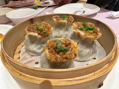 -顺风江南宴(静安大融城店)