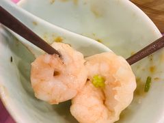 -点都德(龙之梦店)