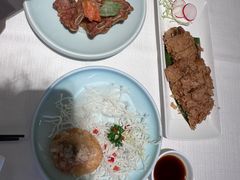 -金悦轩海鲜城(渔人码头店)