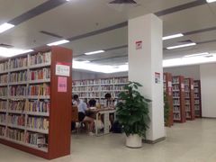 -佛山市图书馆(祖庙路分馆)