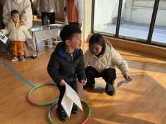 -吉的堡幼儿园(上海金山英慈园)