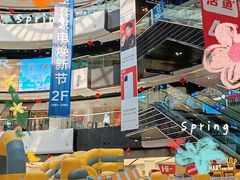 -万达广场(北京槐房店)