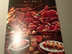 -小炳胜(北京路店)
