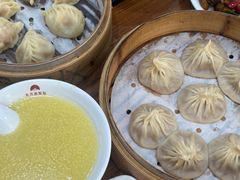 -东升灌浆包(辛庄街总店)