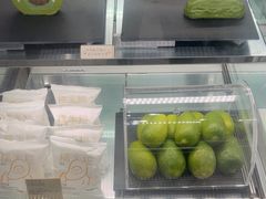 -喜茶(北京华贸购物中心店)