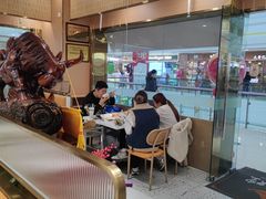-黄记煌三汁焖锅(金凤万达广场店)