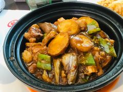 -有璟阁港式餐厅(金融街购物中心店)